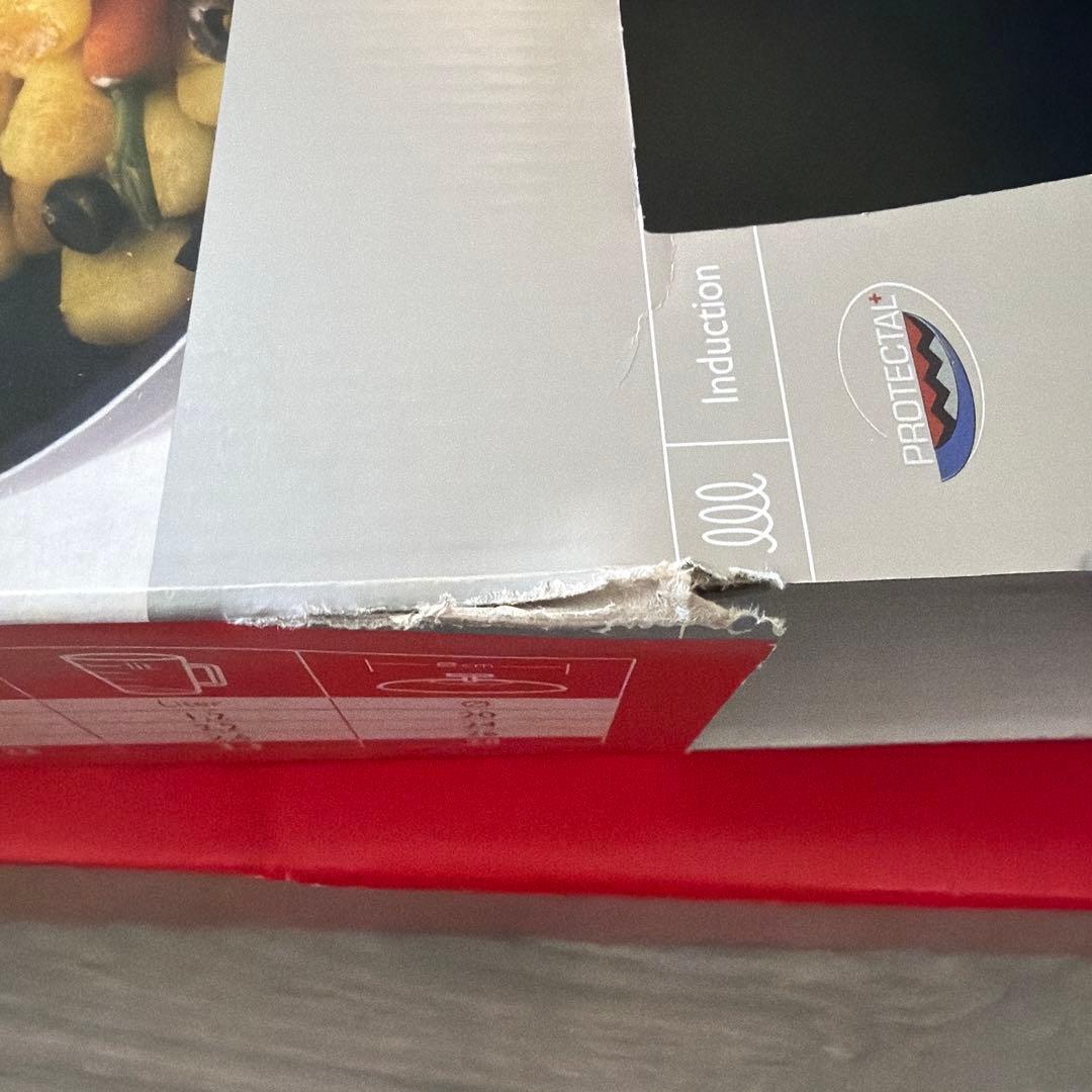 フィスラー　fissler フライパン　プロテクトカントリー　電磁調理器対応