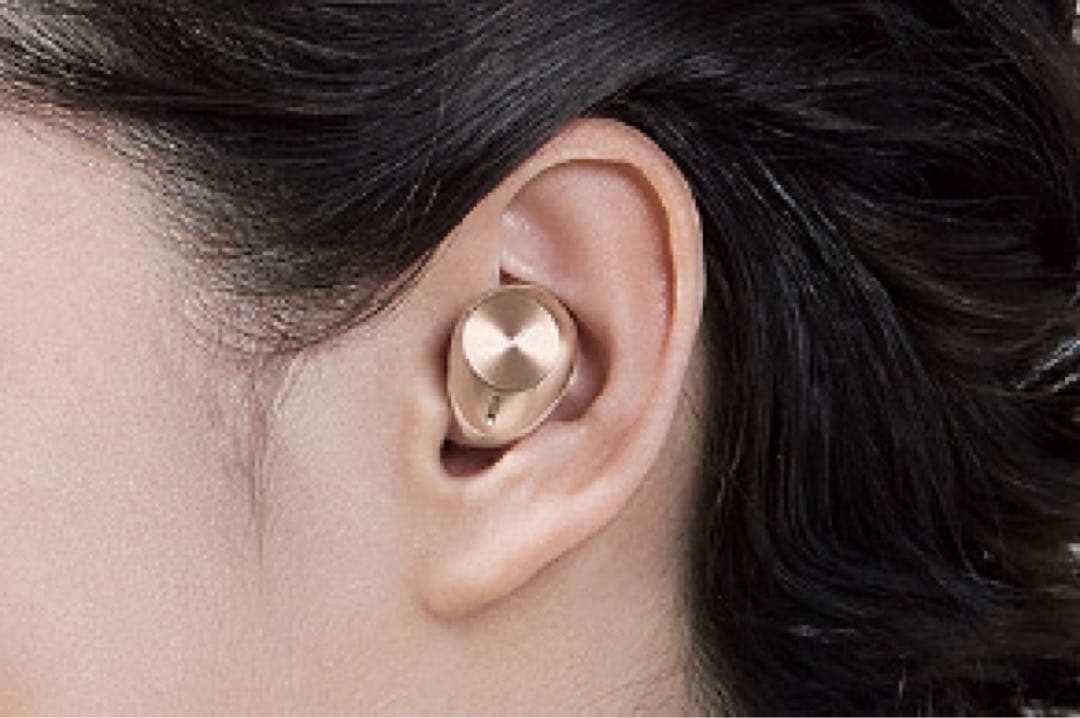 テクニクス ワイヤレスイヤホン EAH-AZ40M2 ゴールド