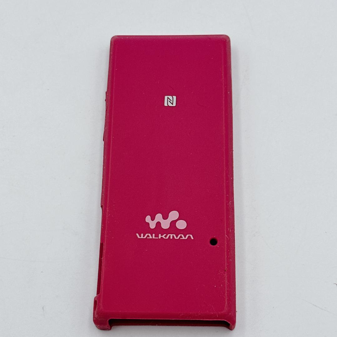 概ね美品✨SONY WALKMAN NW-A16 32GB ハイレゾ対応 ピンク