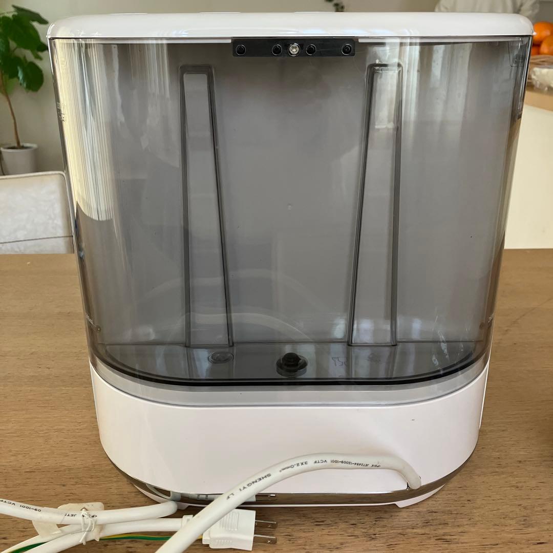 m　エスプレッソマシンCyetus