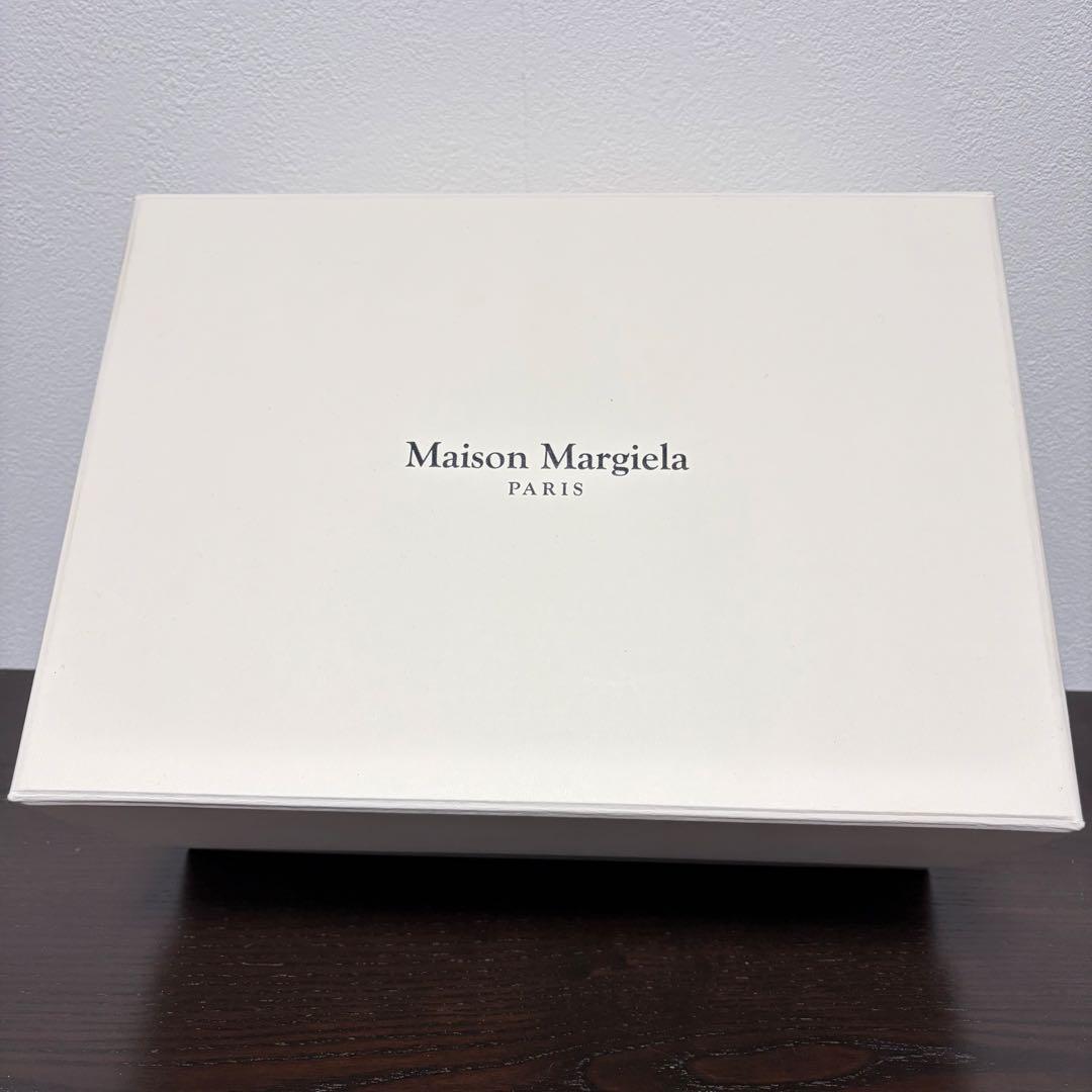 r*o様 【美品】Maison Margiela　メゾンマルジェラ　5AC バケ