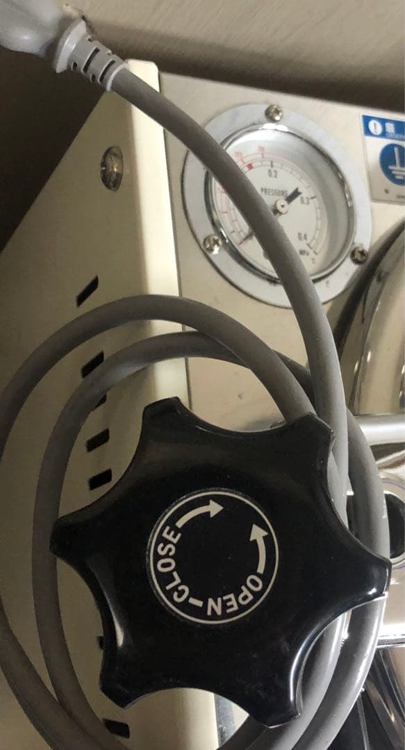 オートクレーブ ALP KTS 3045 A 金属カゴ 高圧蒸気滅菌器 アルプ