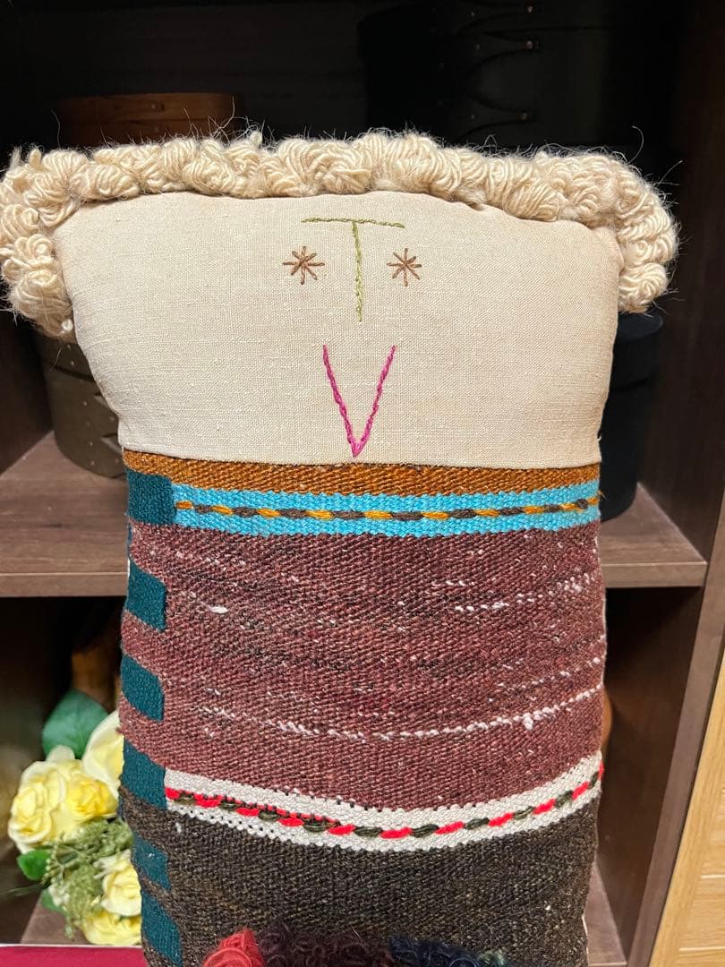 糸　TORO e TORO トロ　エ　トロ キリムドール　2個セット