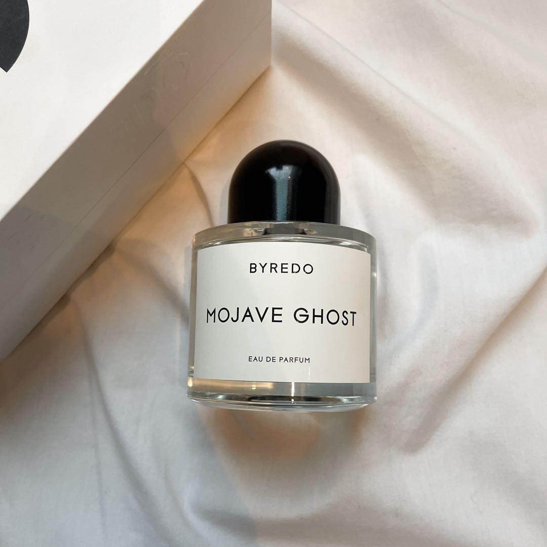BYREDO MojaveGhost バイレード モハヴェ ゴースト 100ml