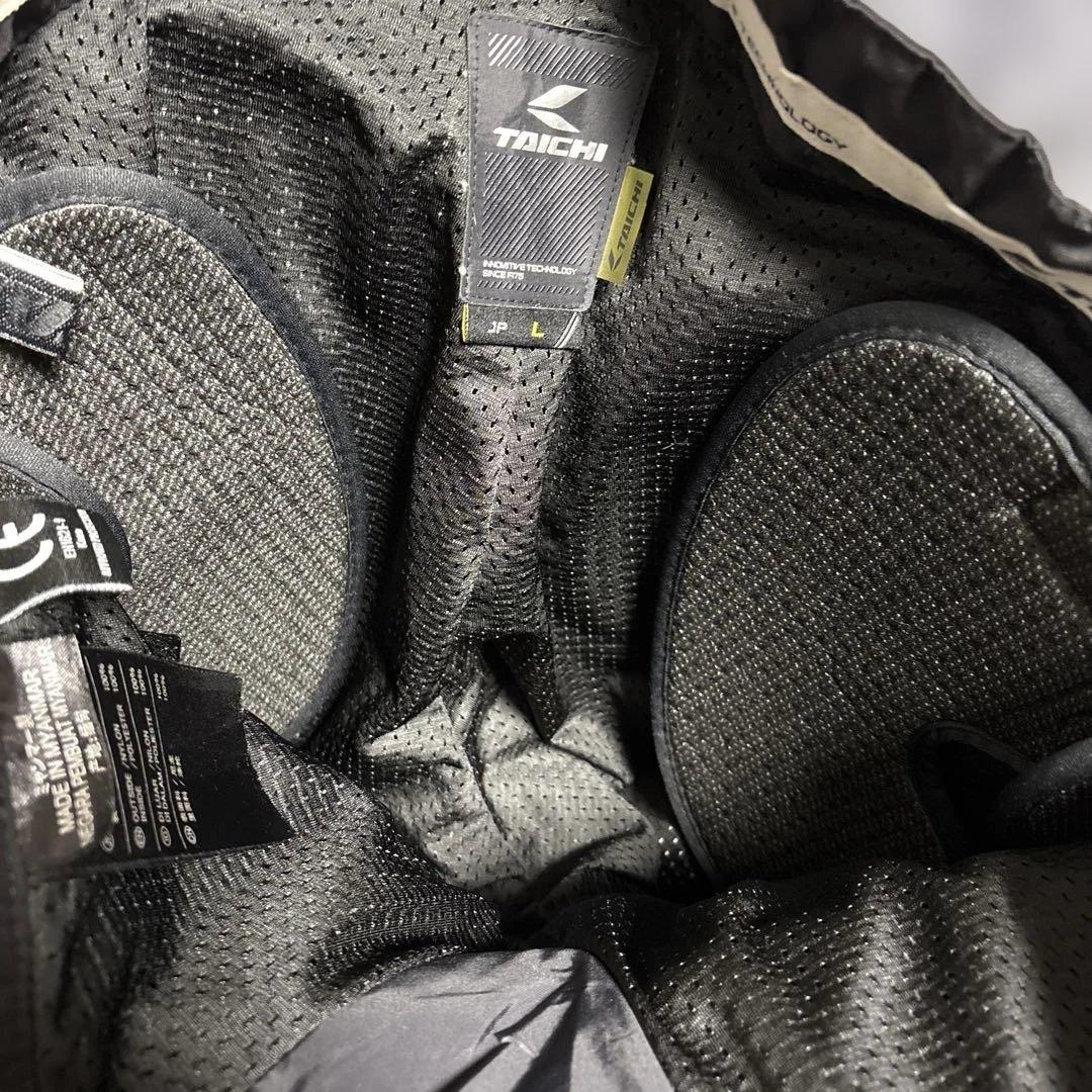 わく 　TAICHI RSY270 DRYMASTER コンパス