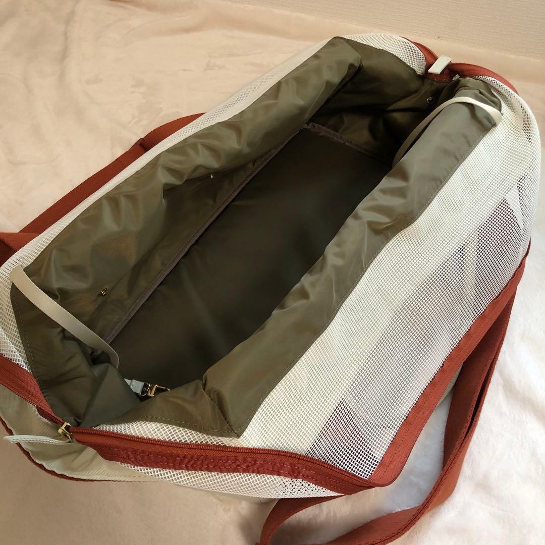 【極美品！】 MILLIONG ミリオン ベーグルバッグ 韓国 Mサイズ