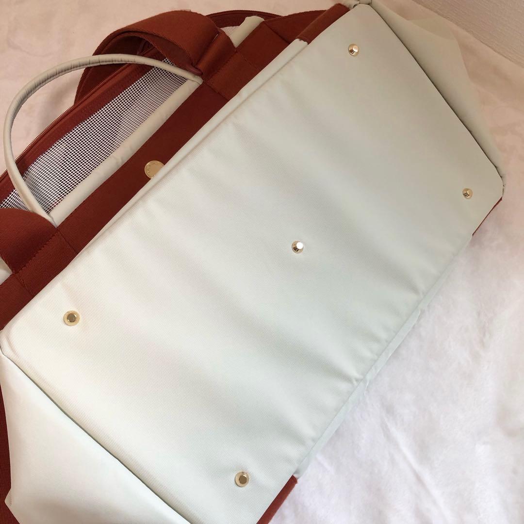 【極美品！】 MILLIONG ミリオン ベーグルバッグ 韓国 Mサイズ