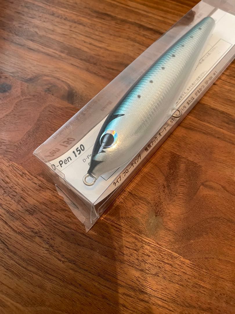 レプトン/Lepton D-PEN150