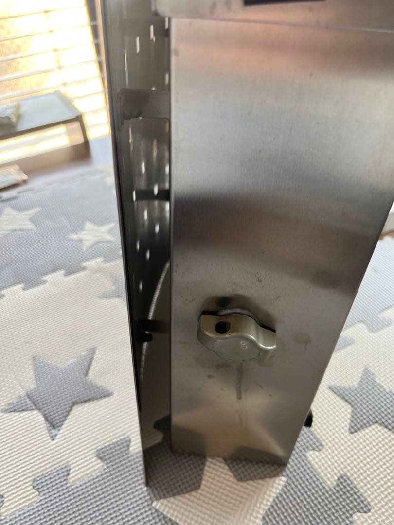 ［郵便ポスト・郵便受け］ドイツ製　Max Knobloch（マックスノブロック）