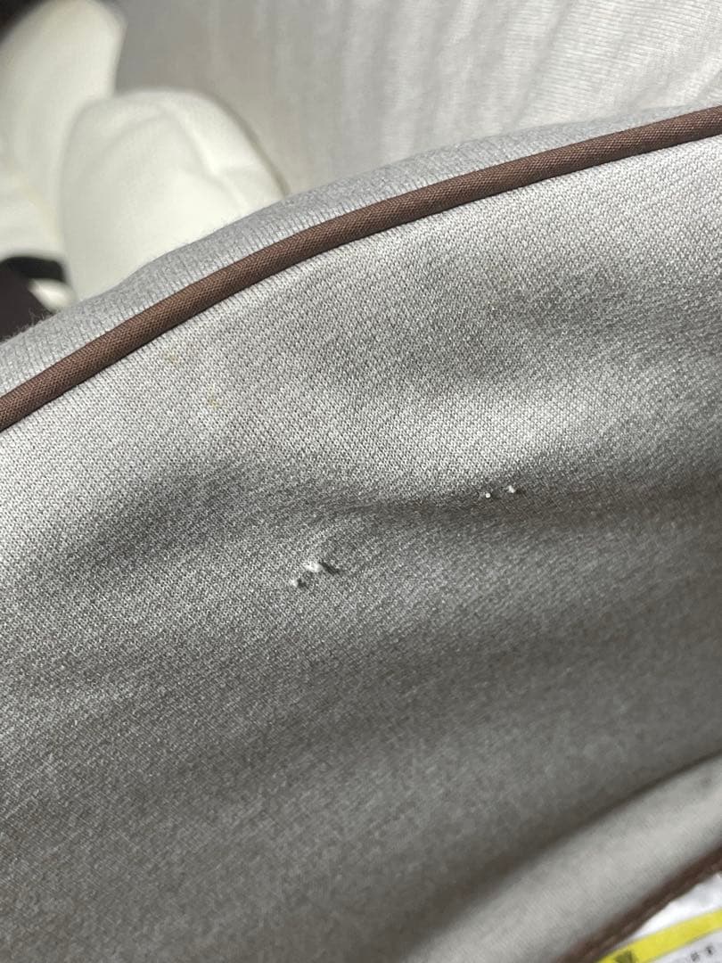 【使用感の少ない美品】Combi ネリムラ オートスィング