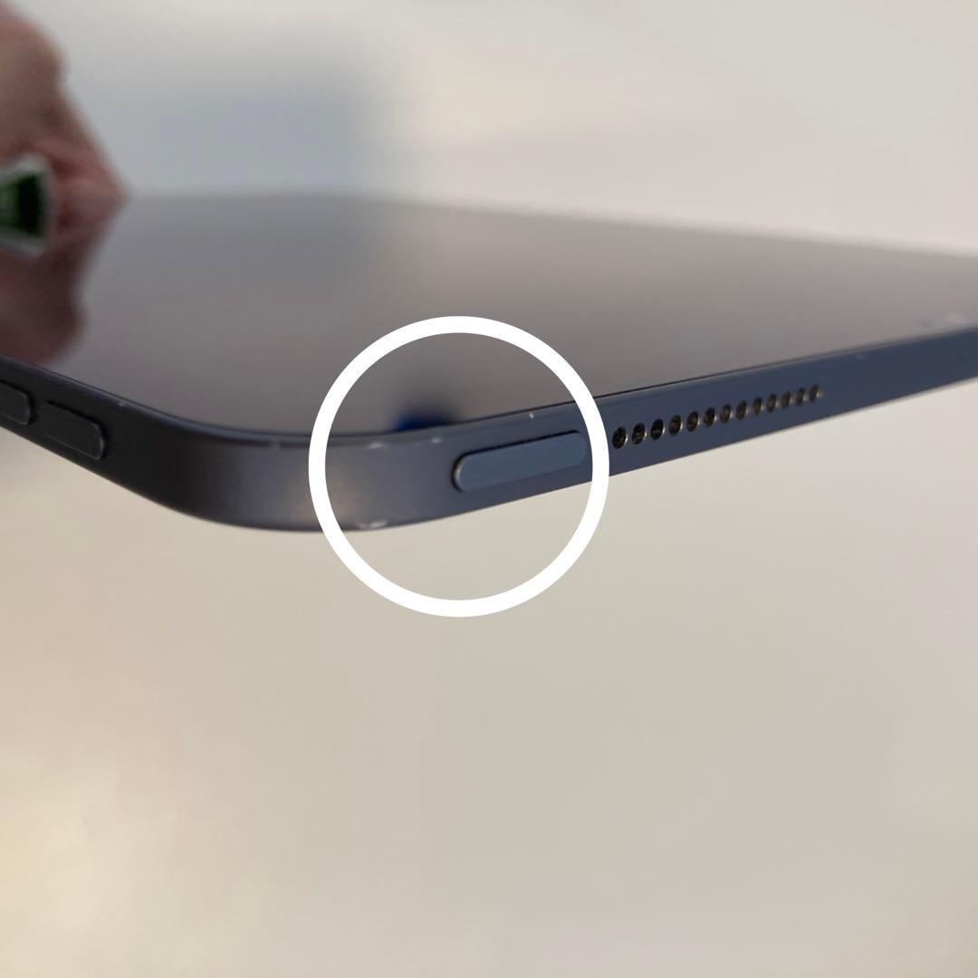 【9/28まで出品予定】iPad Pro 11インチ　電池良好　iPad本体