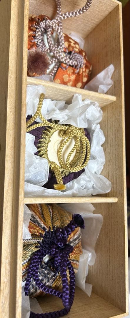 丹波茶入　森本丹山