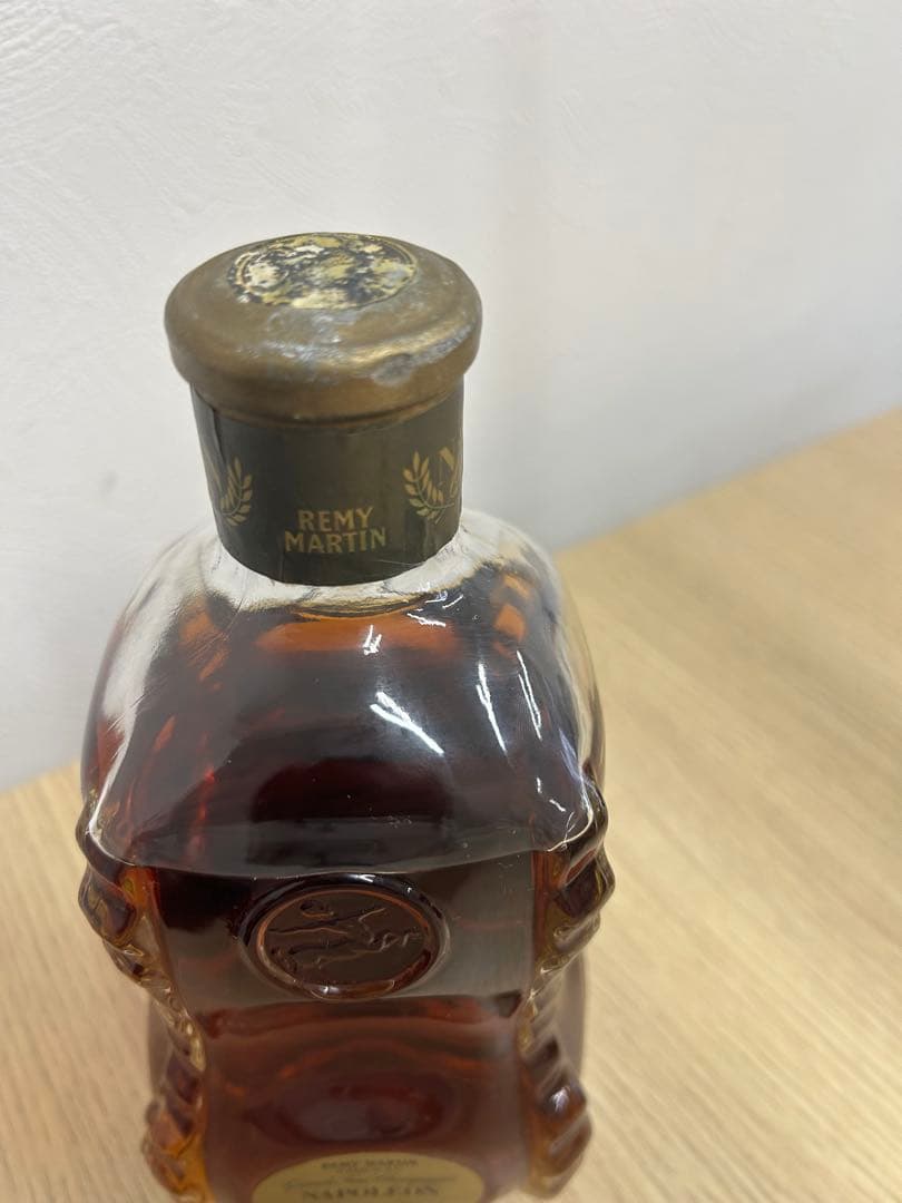 『未開栓』REMY MARTIN NAPOLEON カラフェ700ml