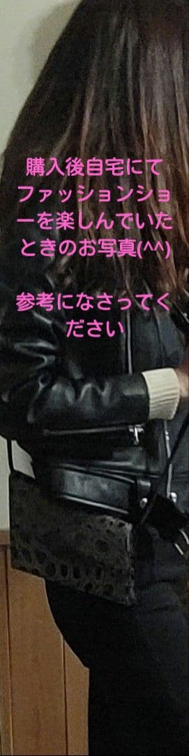 す*う様 ★祝・移転拡大オープン★【Acne Studios】希少 ディストーシ