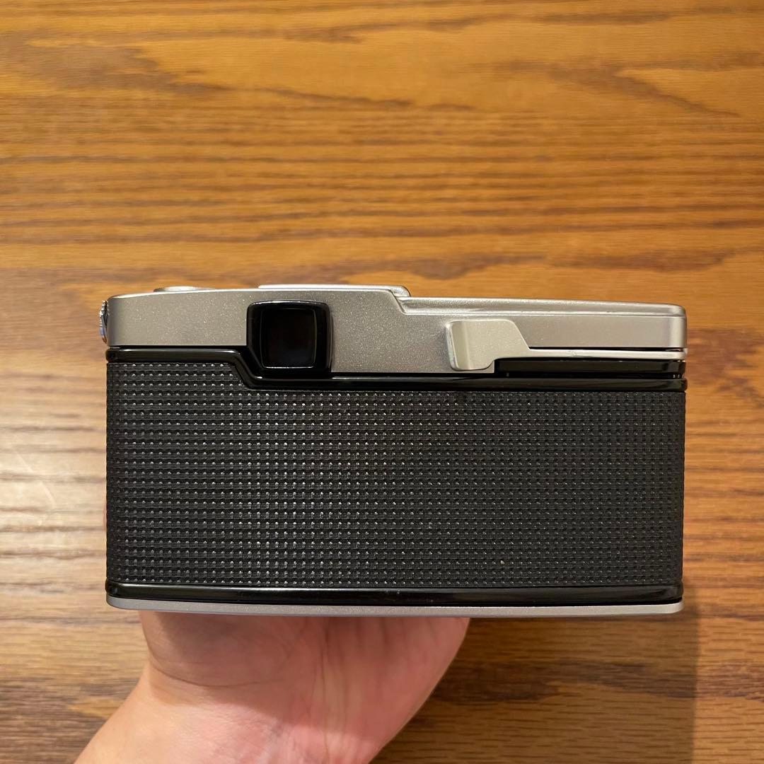 OLYMPUS PEN FT フィルムカメラ