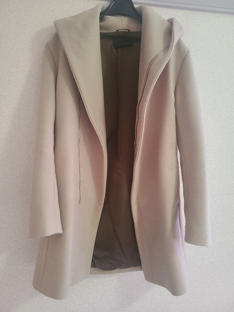 junhashimoto コート