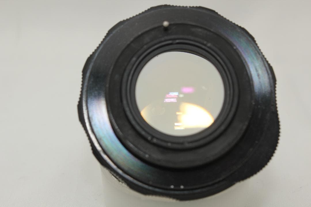 レンズ(単焦点) Asahi Pentax Super-Takumar 55mm F1.8 #3