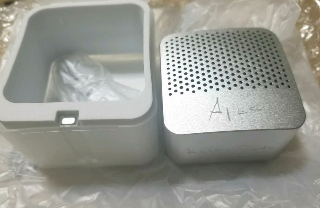 須田景凪 バルーン Alba オリジナル Bluetoothスピーカー ボカロ