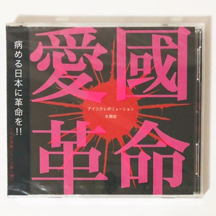 V系★R15★R指定★CD＋DVD★8点セット