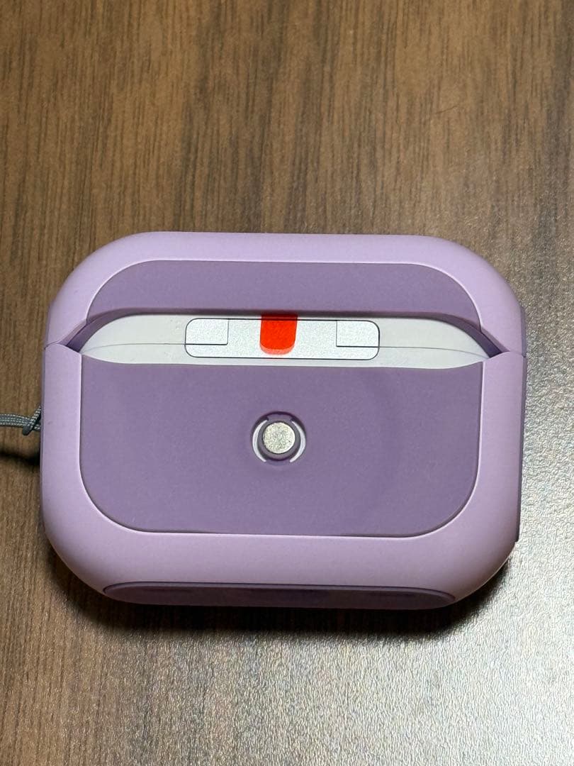 【美品】AirPods Pro2 ホワイト