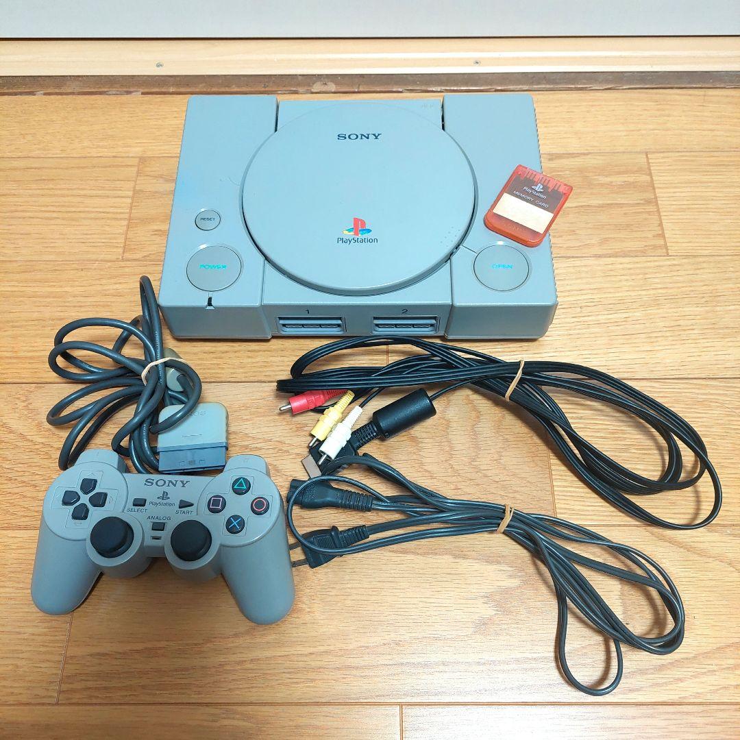 【通電確認のみ】ゲーム機まとめ売り