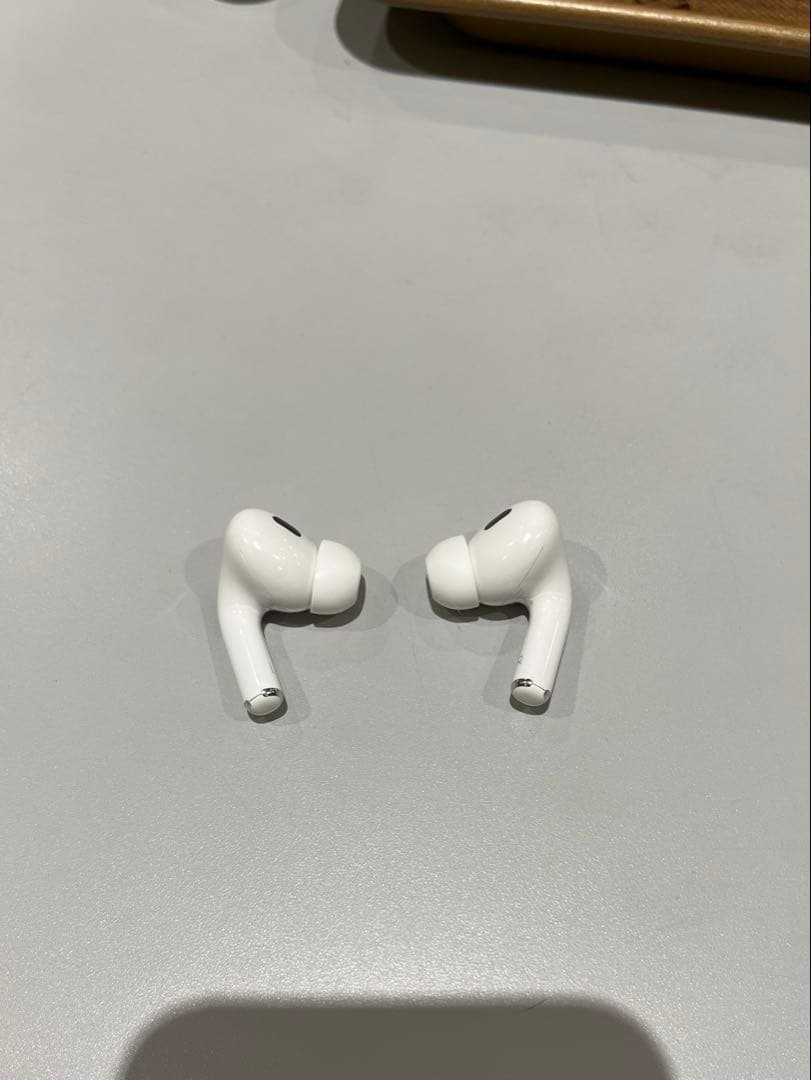 AirPods Pro 第2世代 lightning端子