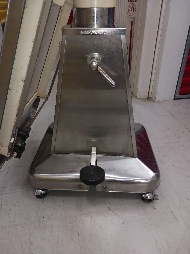 【激レア!!】昇降回転式テーブル 作業台