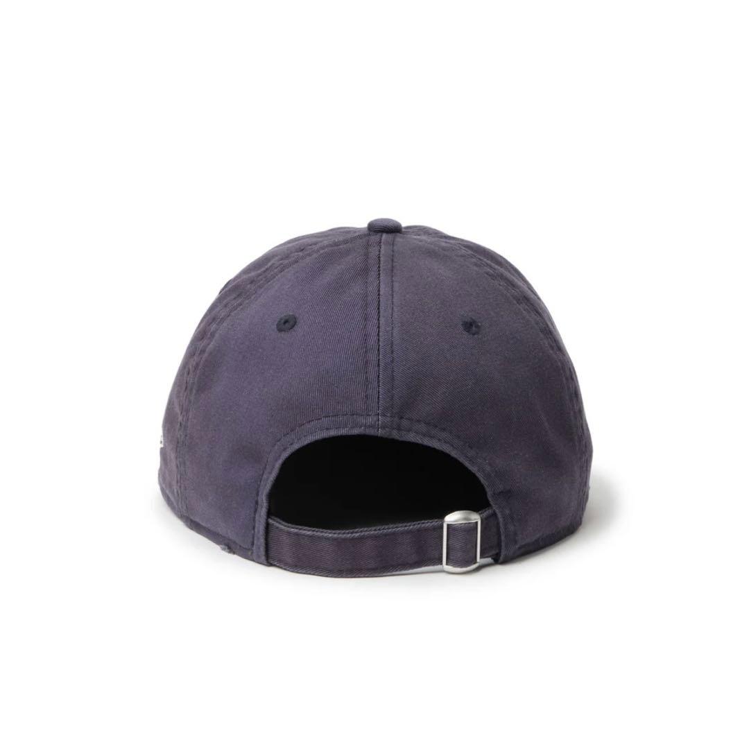 帽子 9THIRTY powered by GORO min-nano yankees