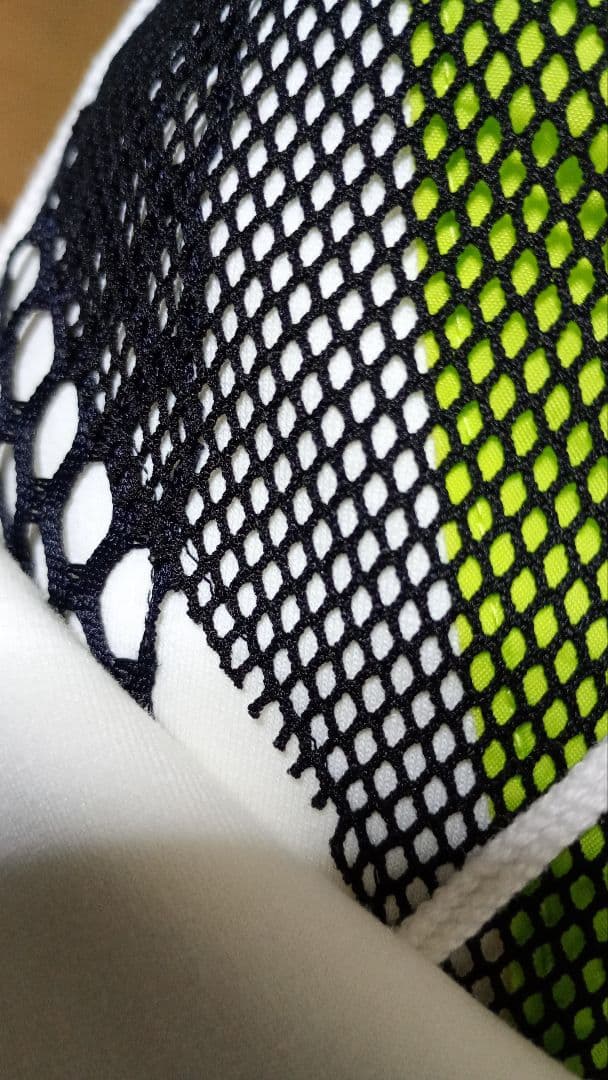 ⚠️☆MJ☆⚠️セール中❗UN3D ラインアートビッグトップ　白