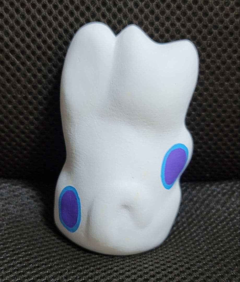 工房 輪葉葉『ごえん猫』