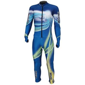 ONYONE GS アルペンスキー ワンピース　Mサイズ