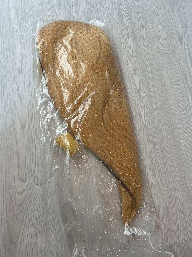 Dr.STONE フランソワ衣装