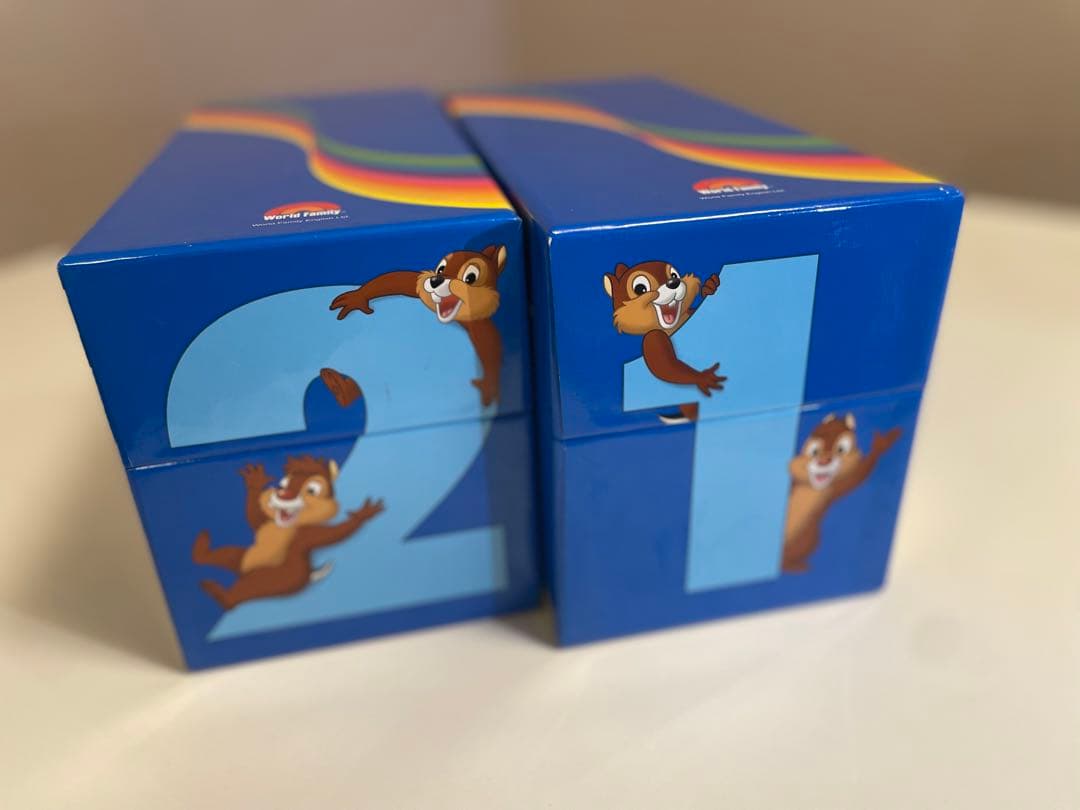 DWE ディズニー英語システム ミッキーパッケージ デジタル式 フルセット