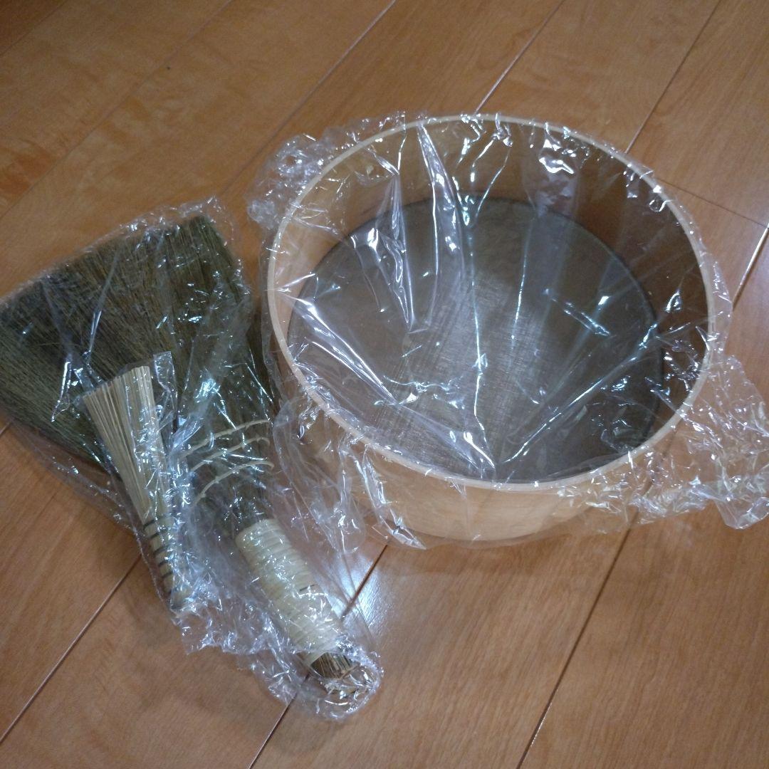 御影石　ひき臼　24皿型　直接受け渡しで30000円