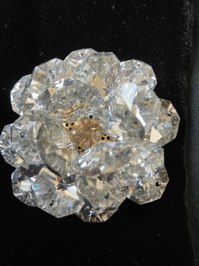 TOWAVASE La zabu jacket トワヴァーズ