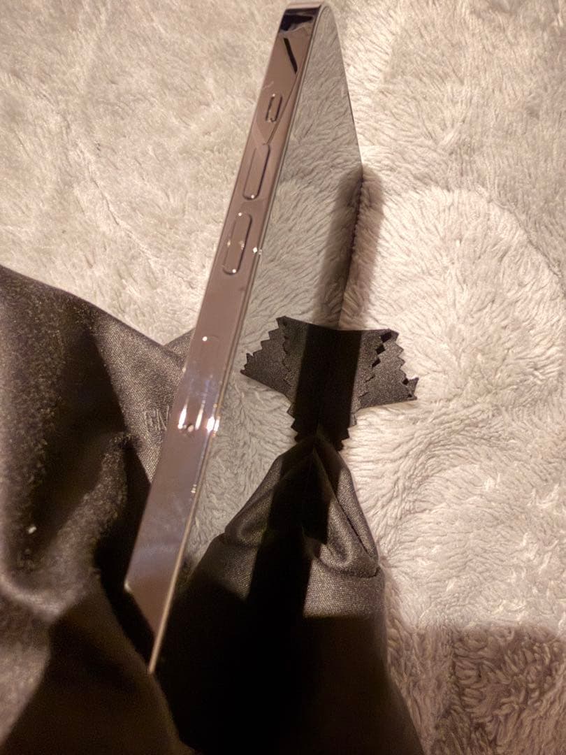 iPhone 13 pro グラファイト 128GB