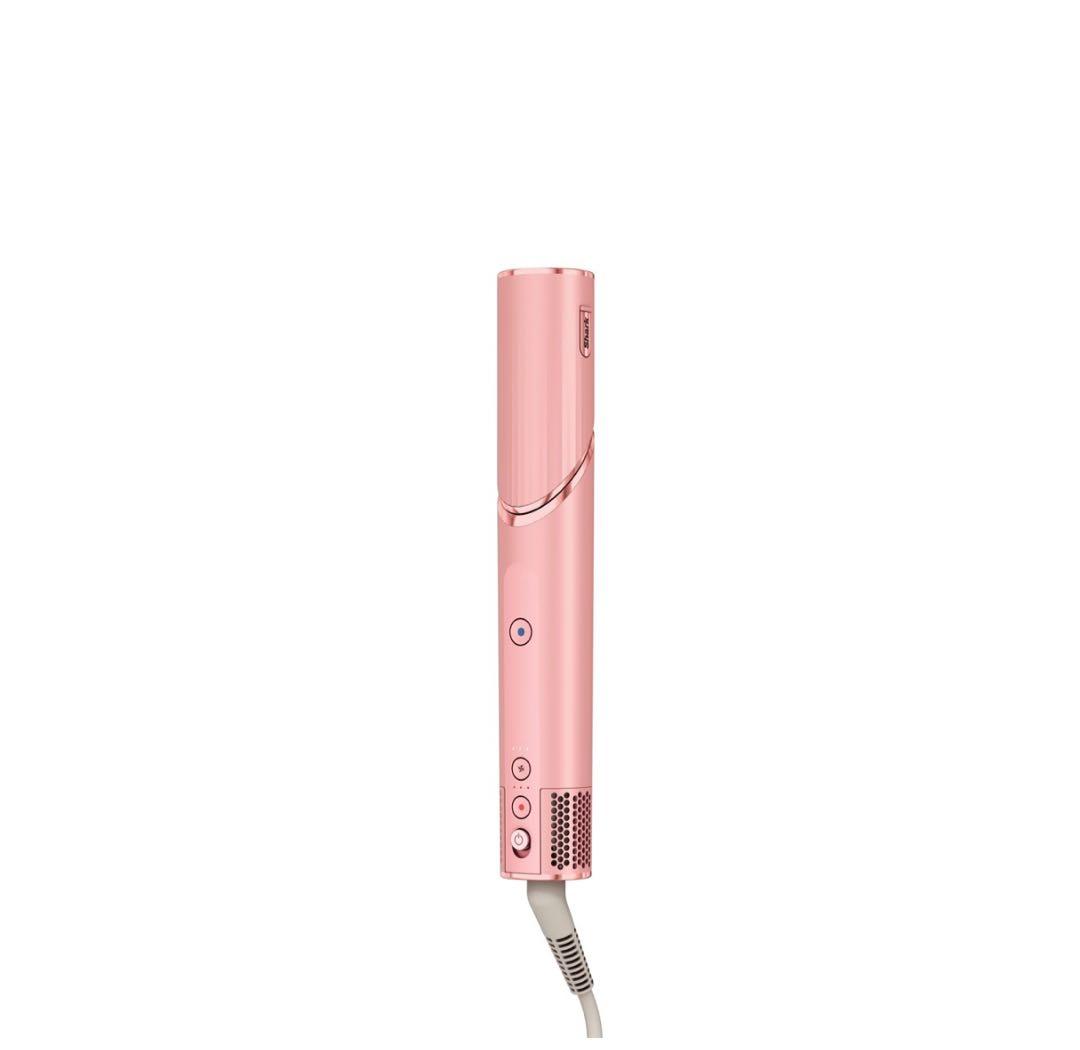 お値下げ中【新品未開封】Shark FlexStyle ヘアドライヤー　ピンク