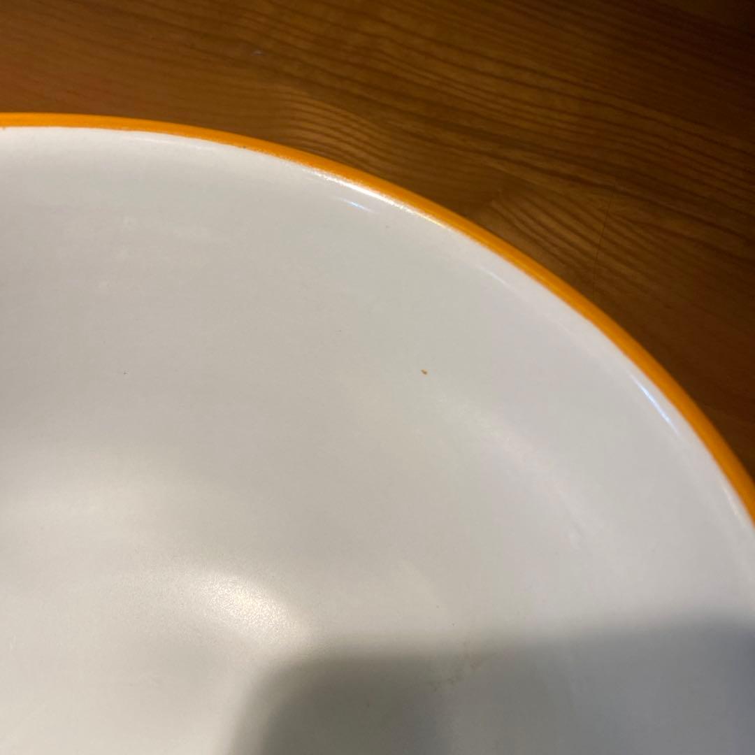 バッカ　エレンマルマー　ロイヤルコペンハーゲン　北欧　ボウル　ビンテージ