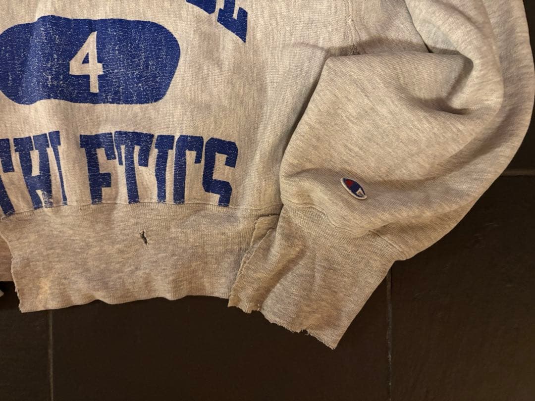 チャンピオン　リバースウィーブ　reverse weave vintage