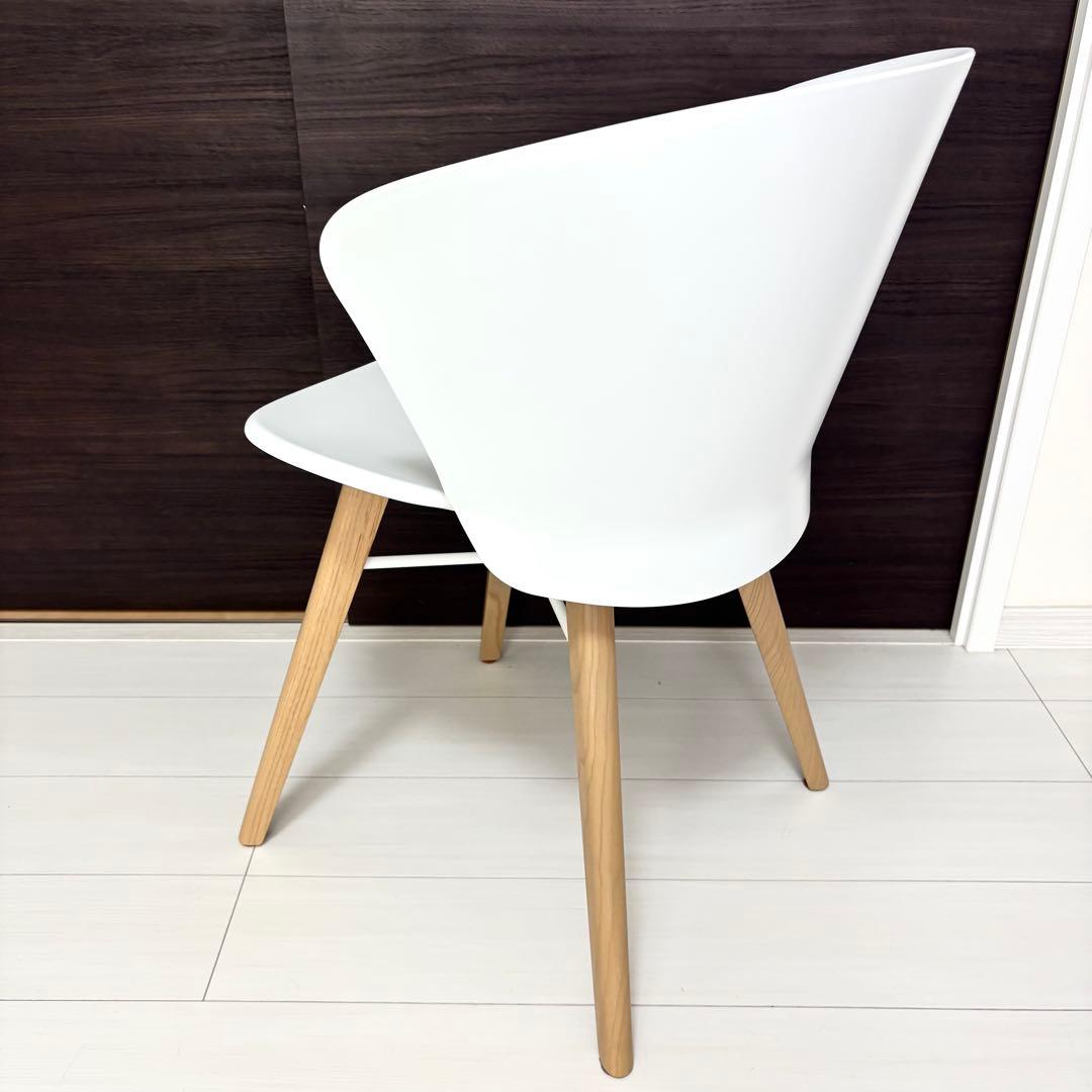 Calligaris カリガリス BAHIA バイア ダイニングチェア④