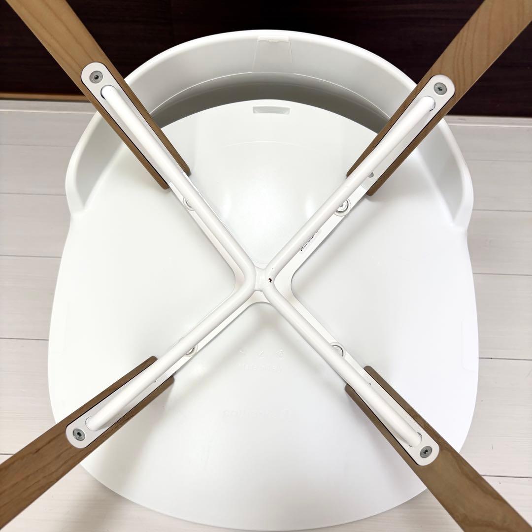 Calligaris カリガリス BAHIA バイア ダイニングチェア④