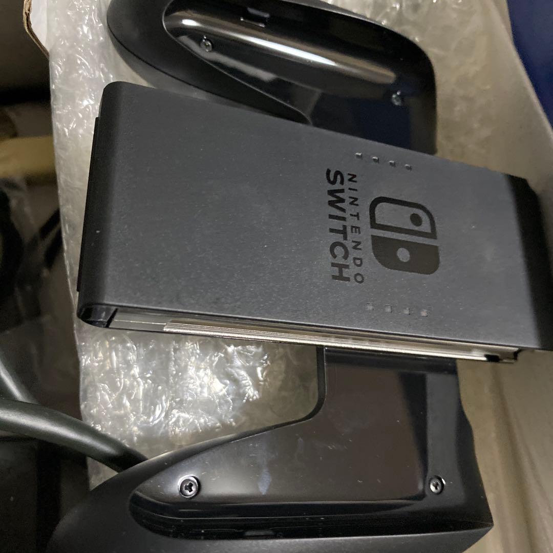 Switch Nintendo Switch ポケットモンスター Lets G…