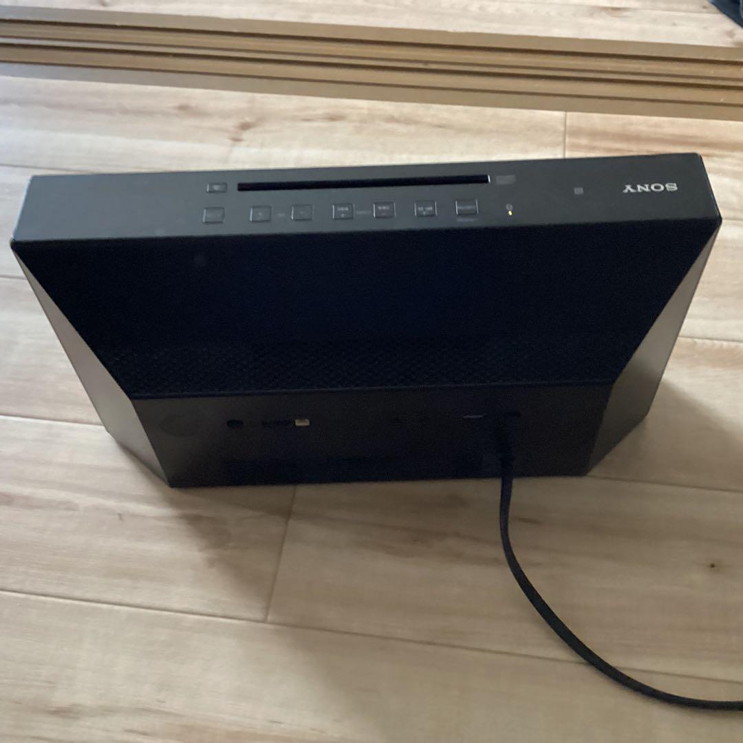 スピーカー・ウーファー SONY:CMT-X3CD