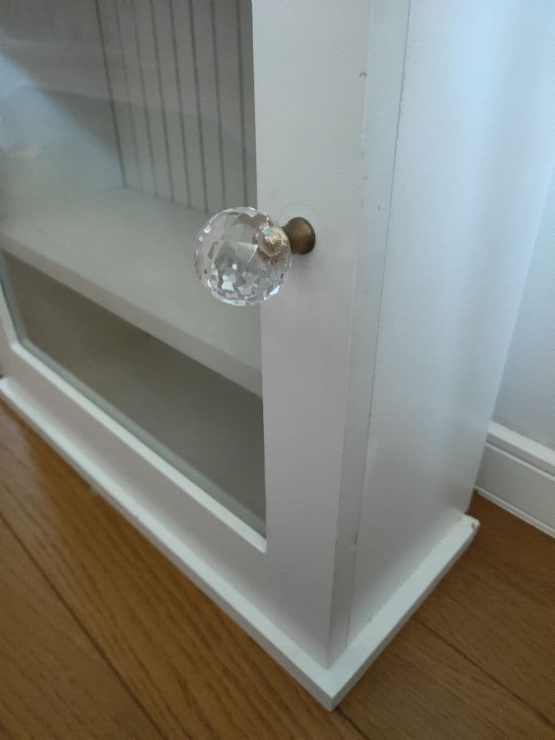 フレンチキャビネット フランスアンティーク イギリス shabbychic