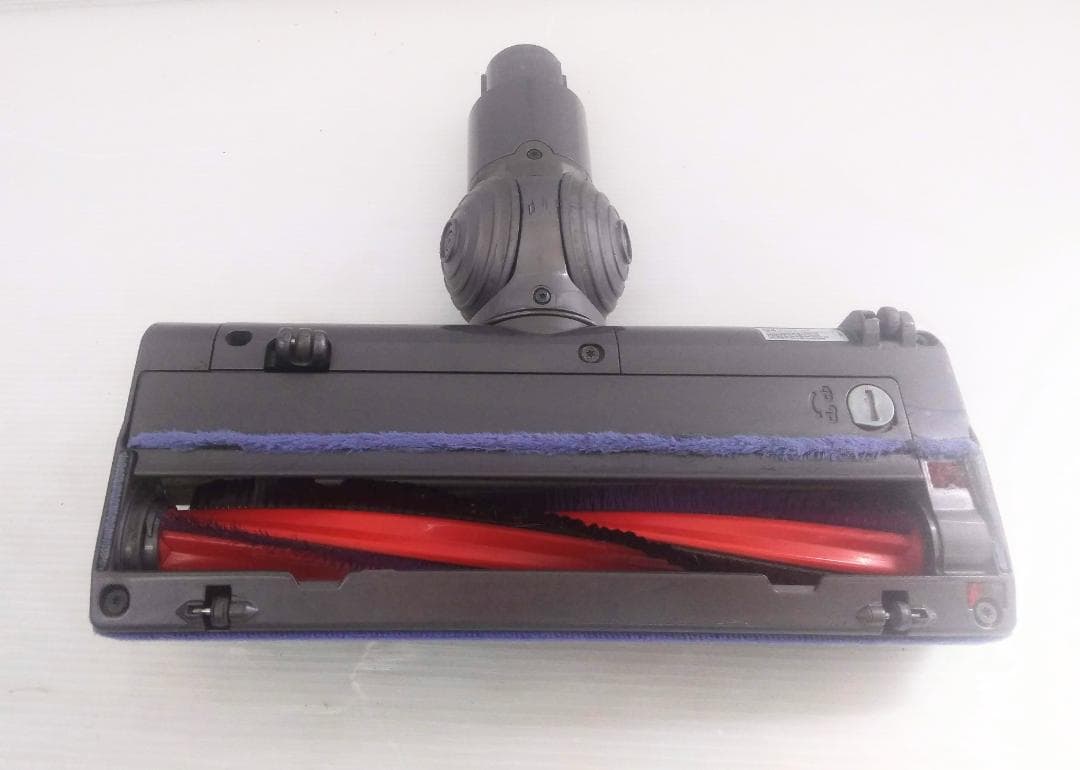 ●SV07●V6●ダイソン コードレススティック掃除機●dyson(2)