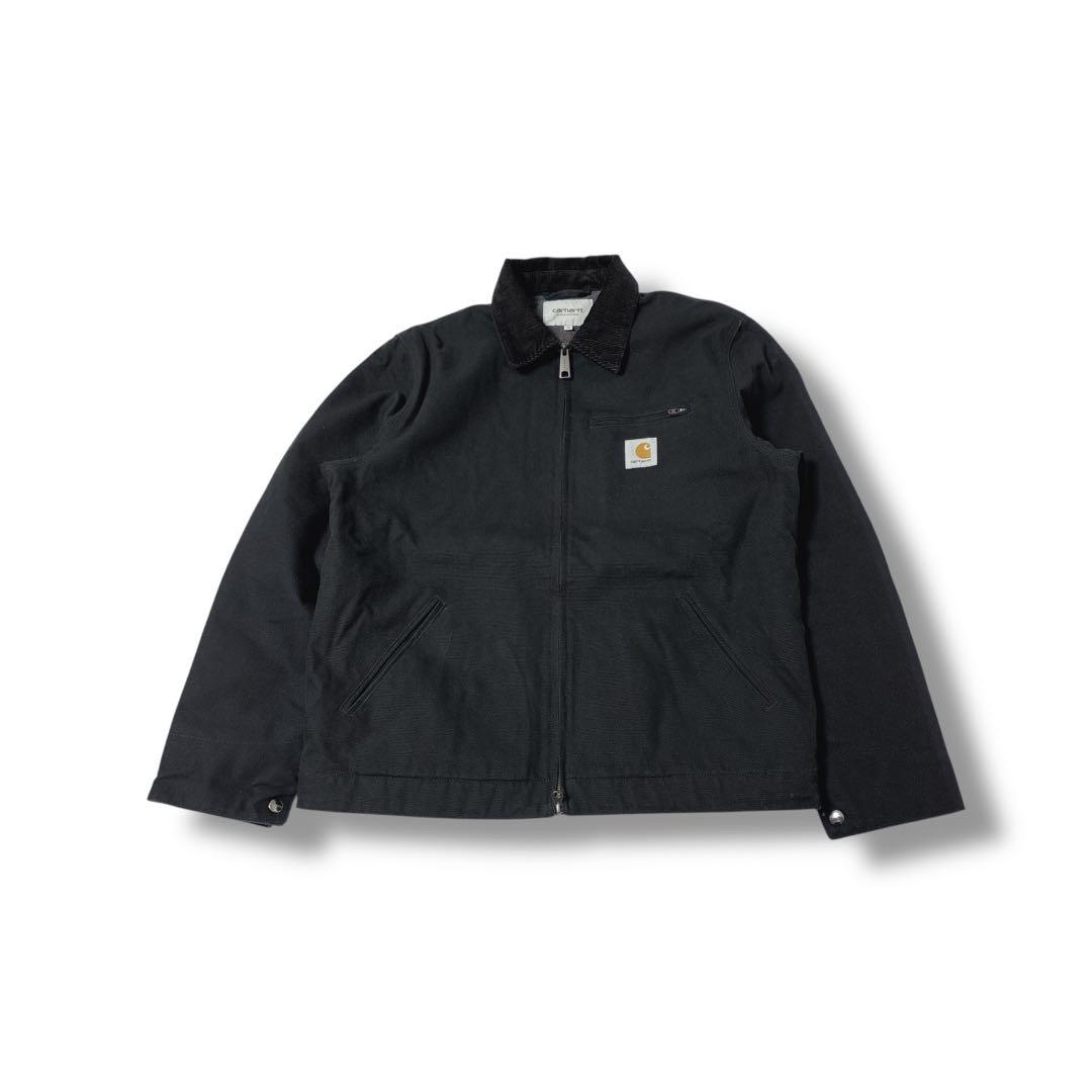 T*y様 Carhartt OG detroit jacket デトロイトジャケ