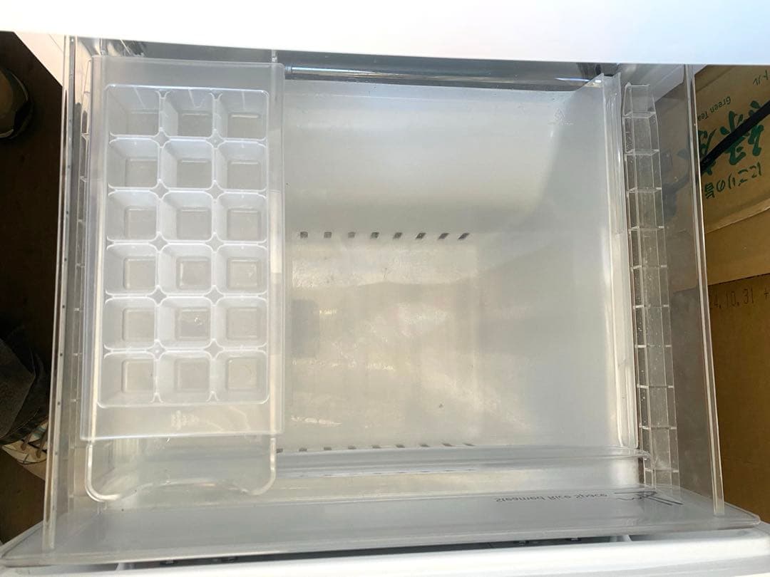 近隣地域限定　送料無料❗️大容量　冷蔵庫洗濯機セット