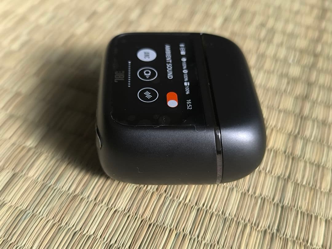 イヤホン JBL Tour Pro3