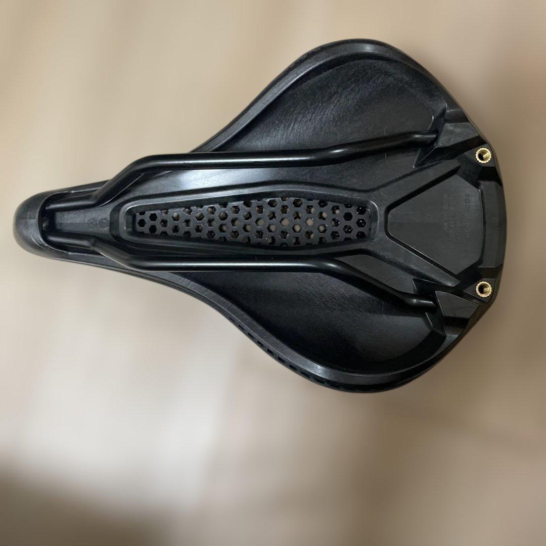 完成車外しSPECIALIZED POWER PRO MIRROR 143ミリ