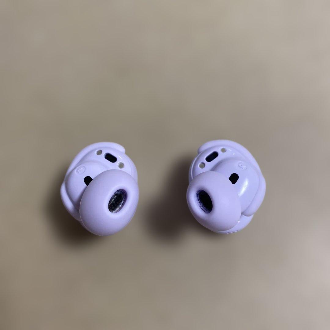 Bose QuietComfort Earbuds ワイヤレス イヤホン